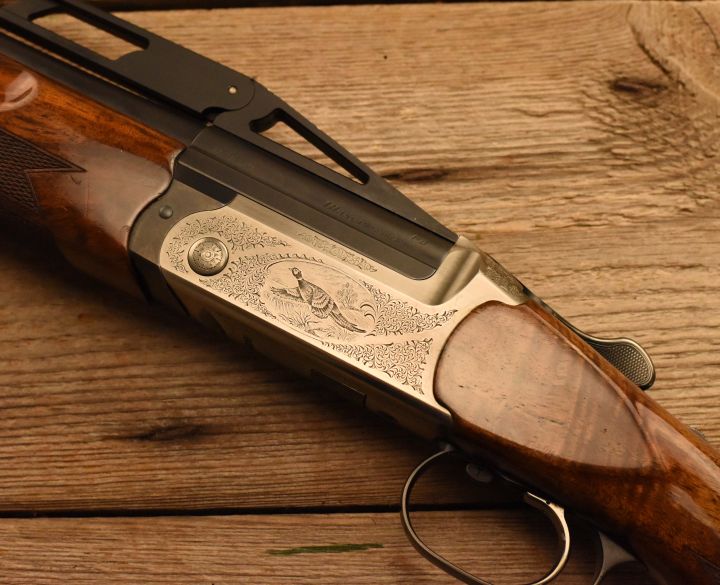 Blaser F3 Super Sport 12 gauge-3