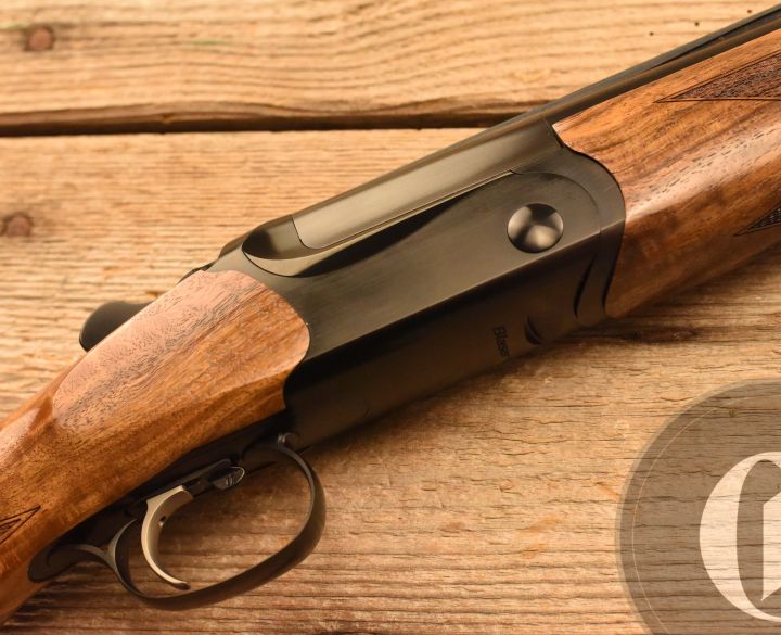 Blaser F16 Sporting 12 gauge-0