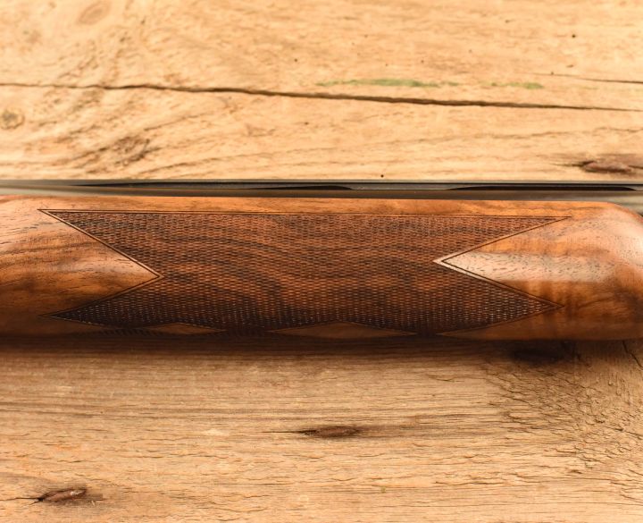 Blaser F16 Sporting 12 gauge-2