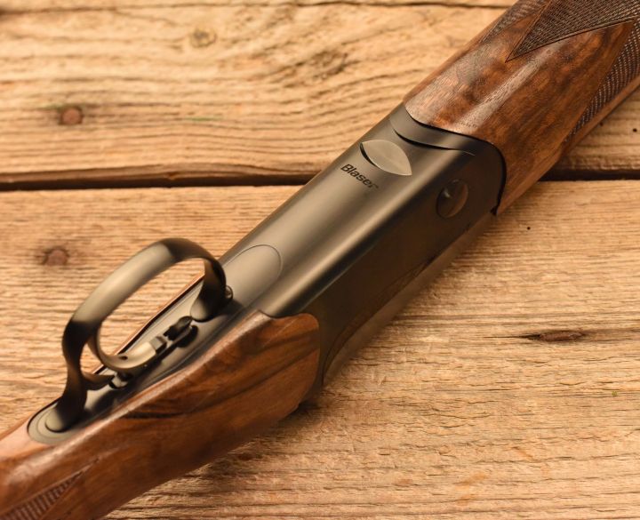 Blaser F16 Sporting 12 gauge-3