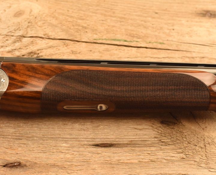 Beretta DT10 EELL 12 gauge-2