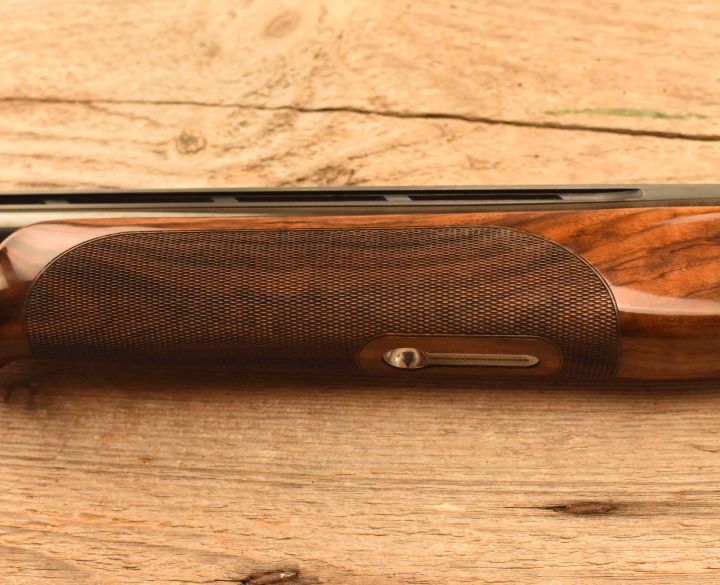 Beretta DT10 EELL 12 gauge-5