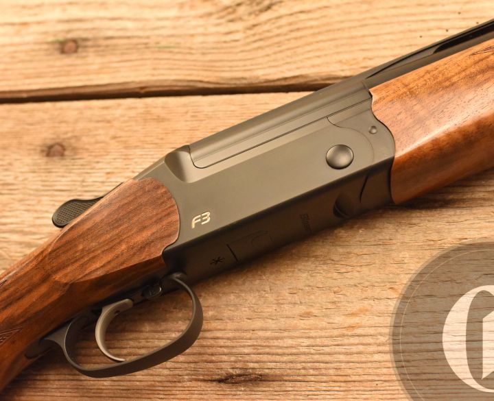 Blaser F3 Professional Grade 6 12 gauge-0