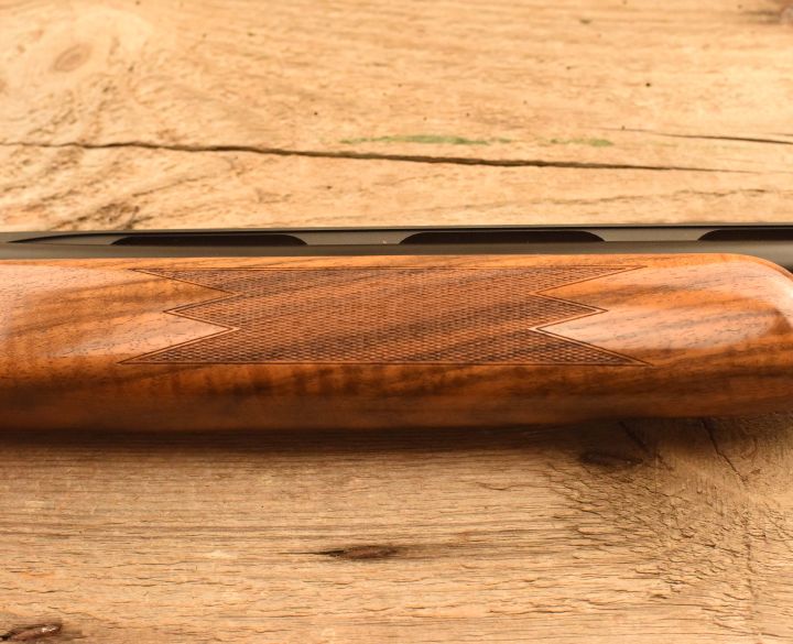 Blaser F3 Professional Grade 6 12 gauge-2