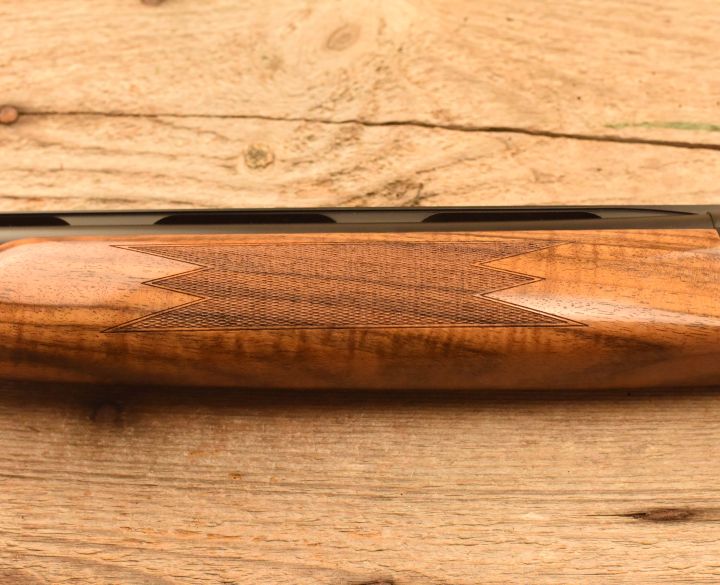 Blaser F3 Professional Grade 6 12 gauge-5