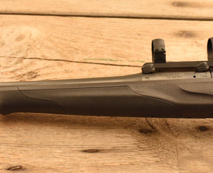 Blaser R8 ULTIMATE .223-5