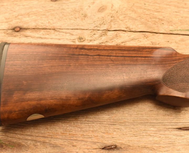 Beretta 687 Silver Pigeon III 20 gauge-1