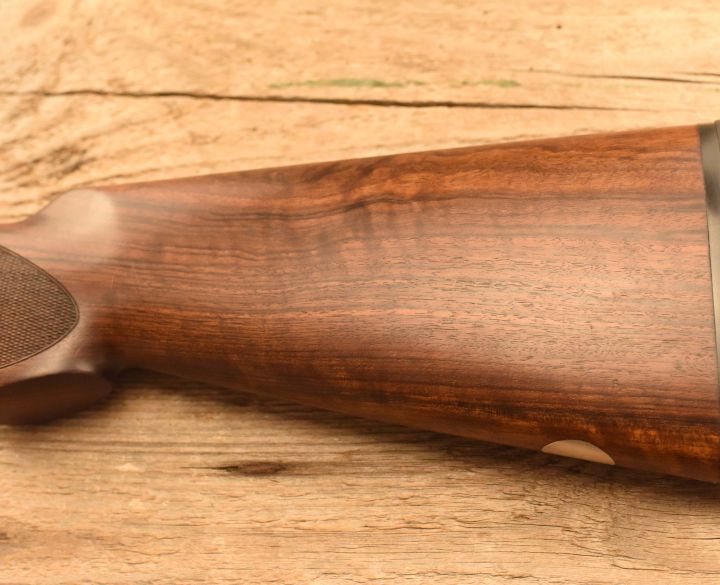 Beretta 687 Silver Pigeon III 20 gauge-4