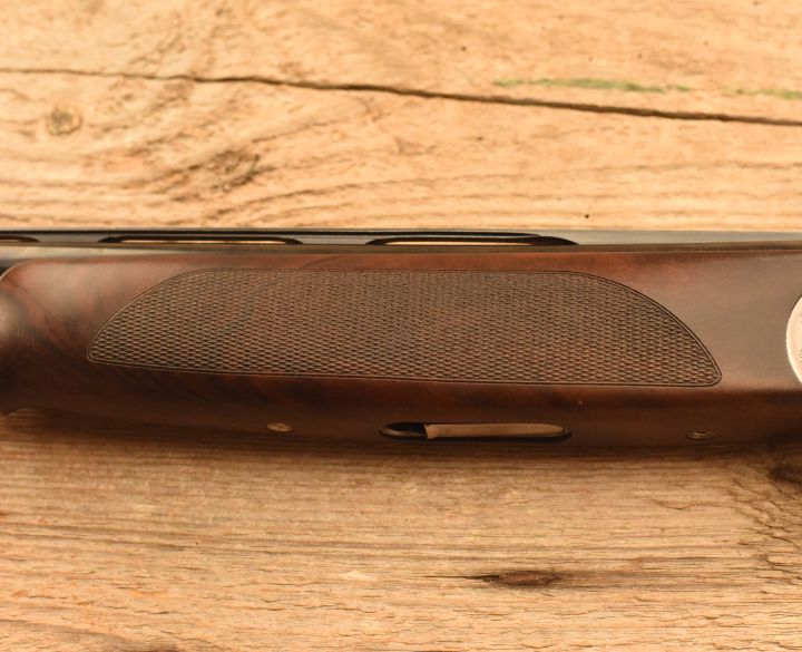 Beretta 687 Silver Pigeon III 20 gauge-5