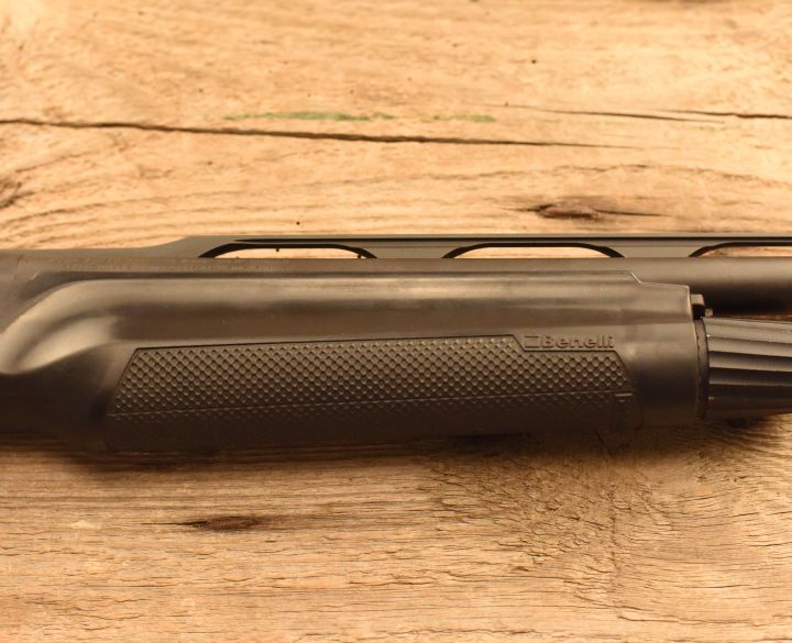 Benelli M2 Comfortech 20 gauge-2