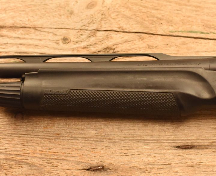 Benelli M2 Comfortech 20 gauge-5