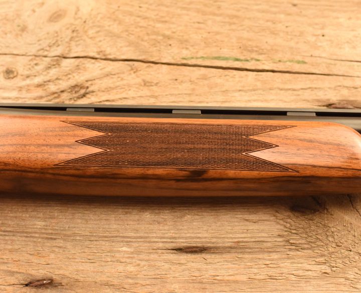 Blaser F3 Professional Grade 5 12 gauge-2