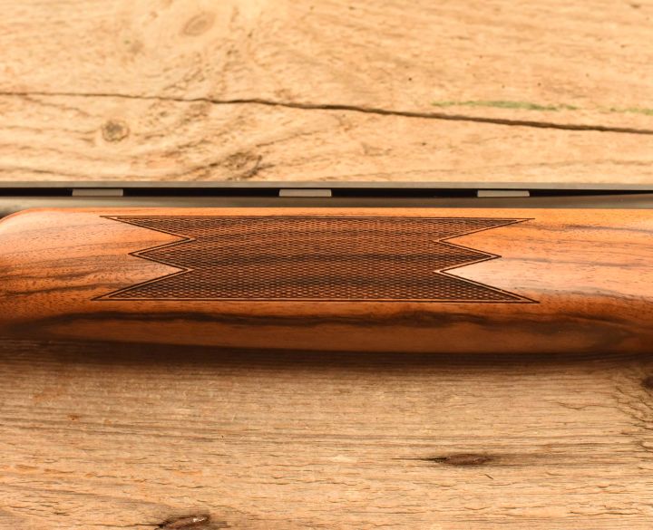 Blaser F3 Professional Grade 5 12 gauge-5