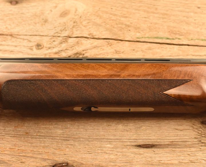 Browning B525 Sporter Adjustable 12 gauge-5