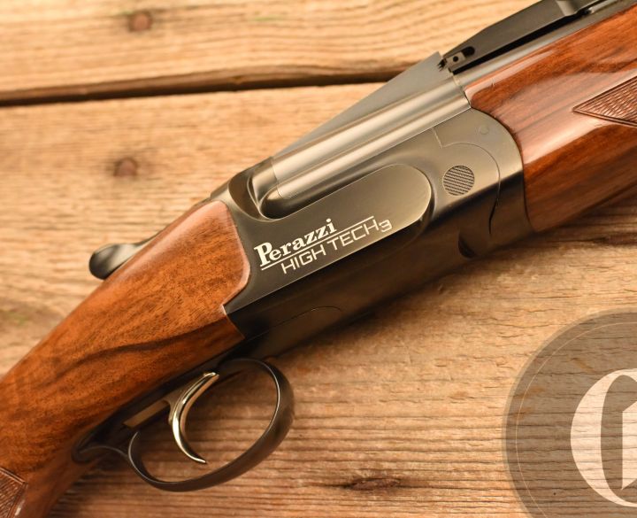 Perazzi High Tech 3 12 gauge-1