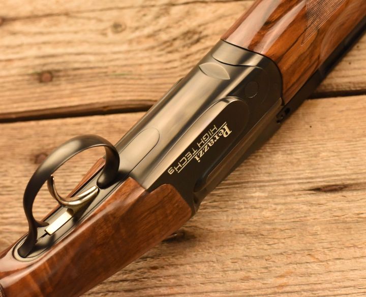 Perazzi High Tech 3 12 gauge-4