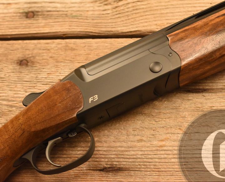 Blaser F3 Professional Grade 3 12 gauge-0