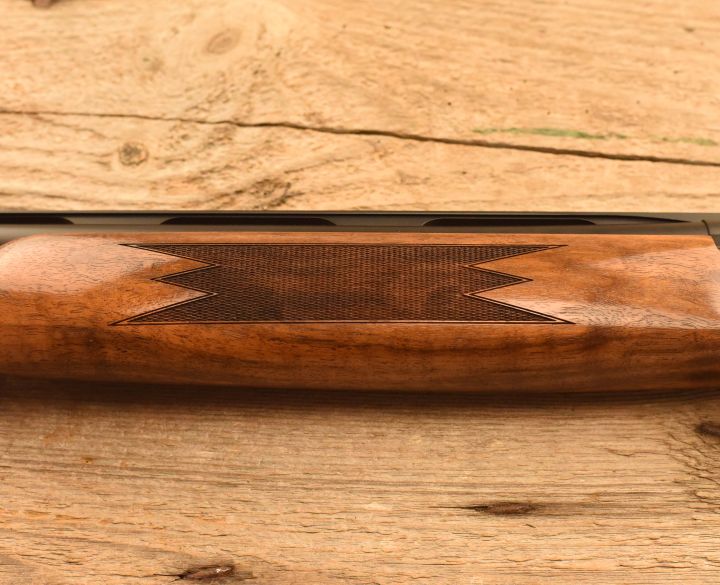 Blaser F3 Professional Grade 3 12 gauge-5