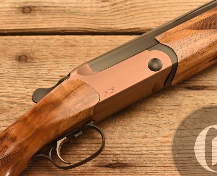 Blaser F16 Sporting Grade 5 12 gauge-0