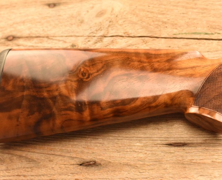 Blaser F16 Sporting Grade 5 12 gauge-1