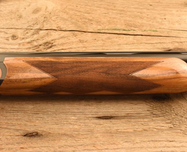 Blaser F16 Sporting Grade 5 12 gauge-2