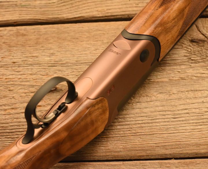 Blaser F16 Sporting Grade 5 12 gauge-3