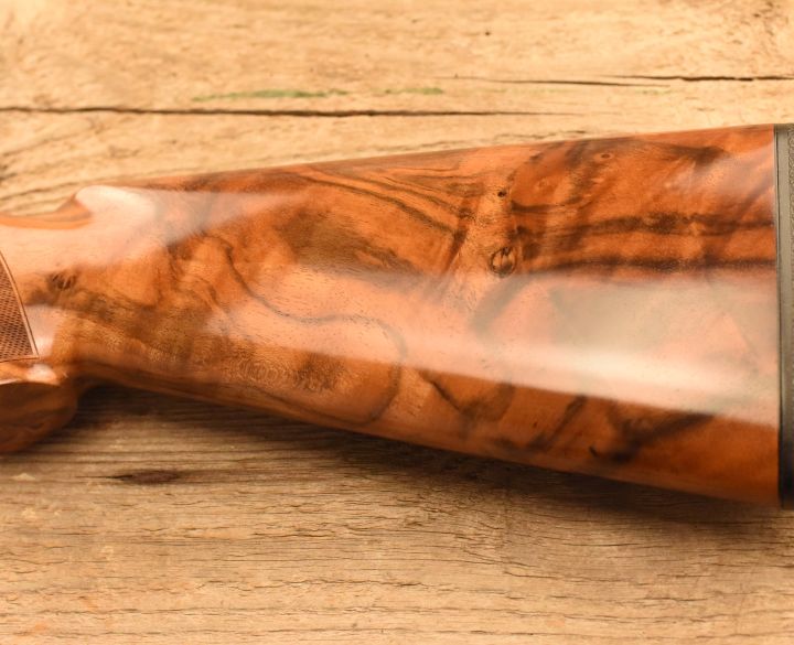 Blaser F16 Sporting Grade 5 12 gauge-4