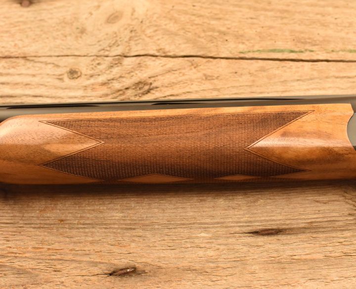 Blaser F16 Sporting Grade 5 12 gauge-5