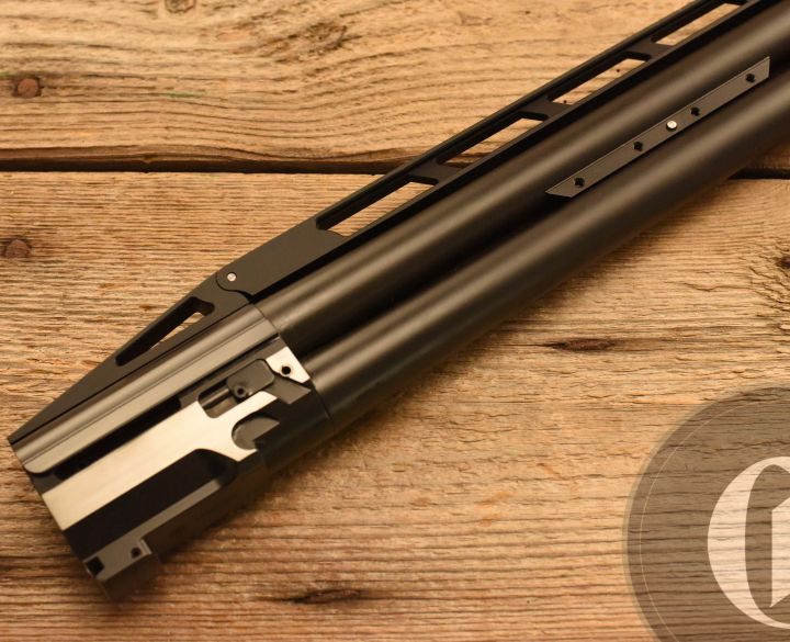 Blaser F3 Super Sport 12 gauge-0