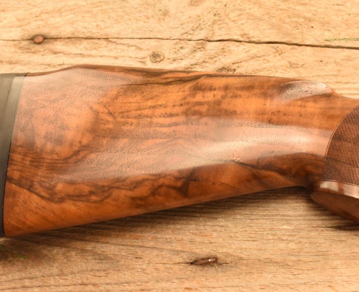 Blaser F3 Game Competition 12 gauge-1