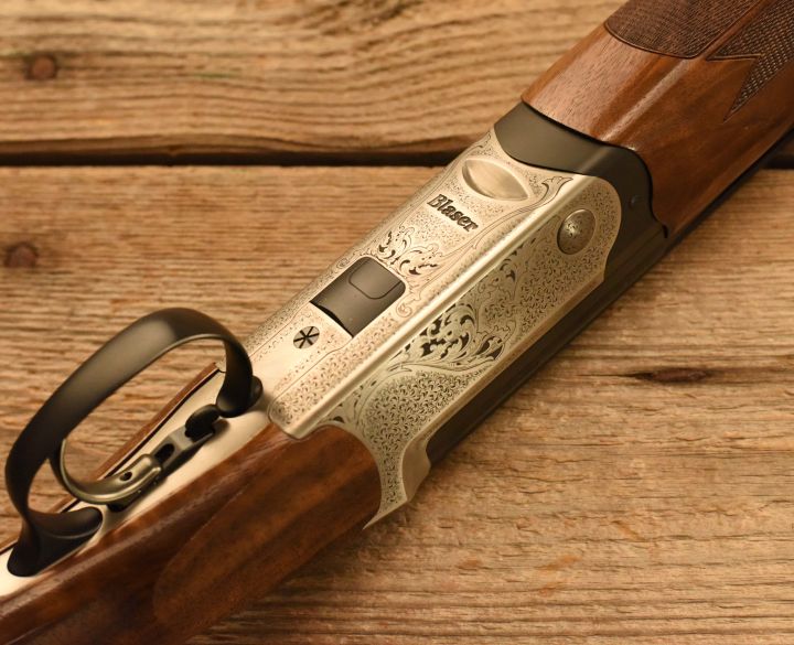 Blaser F3 Game Competition 12 gauge-3