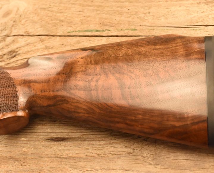 Blaser F3 Game Competition 12 gauge-4