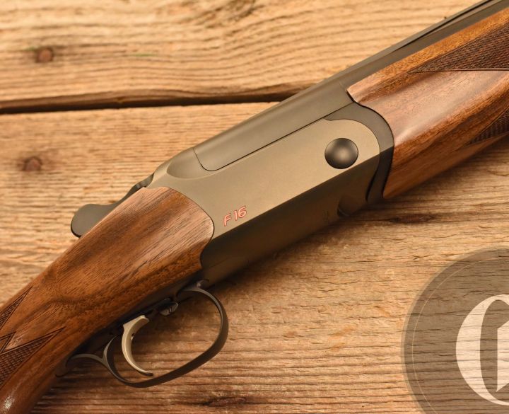 Blaser F16 Sporting Grade 4 12 gauge-0