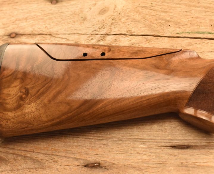 Blaser F16 Sporting Grade 4 12 gauge-1