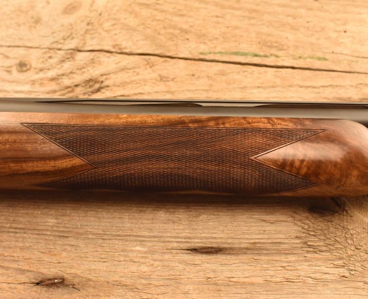 Blaser F16 Sporting Grade 4 12 gauge-2