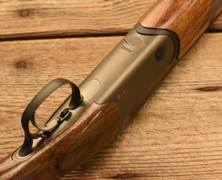 Blaser F16 Sporting Grade 4 12 gauge-3