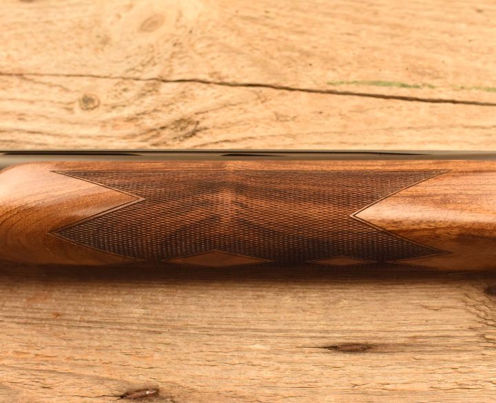 Blaser F16 Sporting Grade 4 12 gauge-5