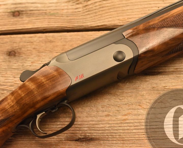 Blaser F16 Sporting Grade 6 12 gauge-0