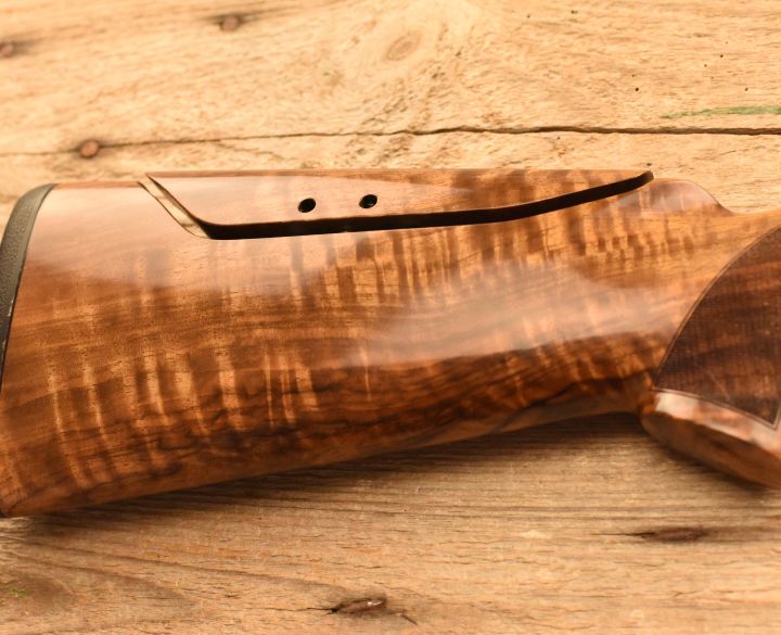 Blaser F16 Sporting Grade 6 12 gauge-1