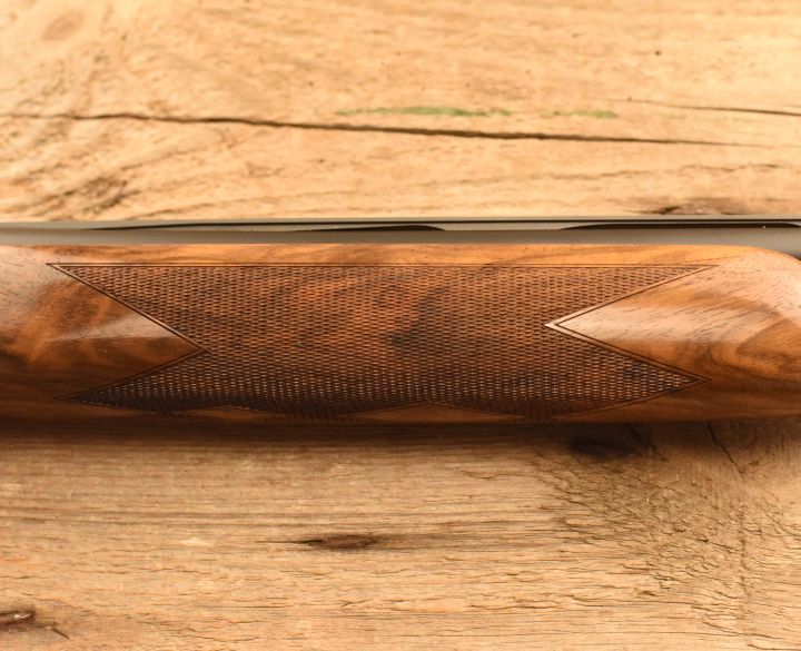 Blaser F16 Sporting Grade 6 12 gauge-2