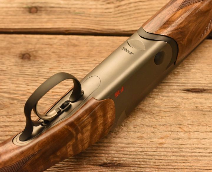 Blaser F16 Sporting Grade 6 12 gauge-3