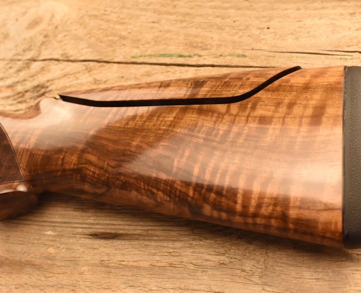 Blaser F16 Sporting Grade 6 12 gauge-4