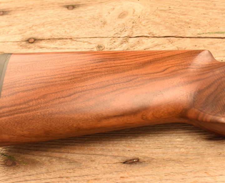 Perazzi High - Tech 12 gauge-1