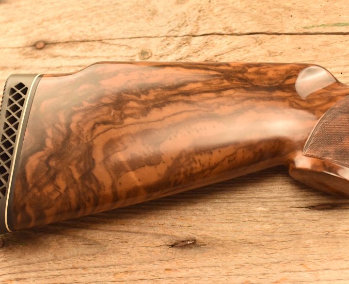 Krieghoff K80 Trap 12 gauge-1