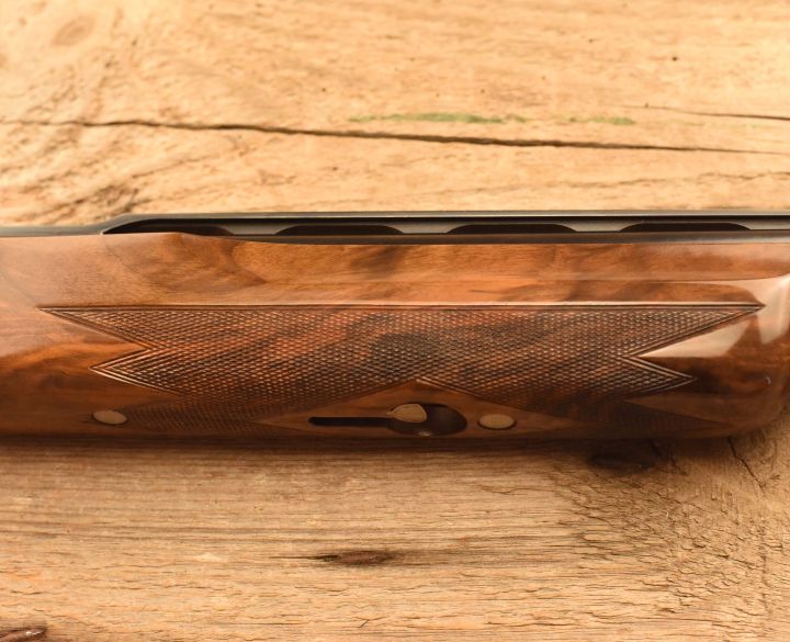 Krieghoff K80 Trap 12 gauge-2