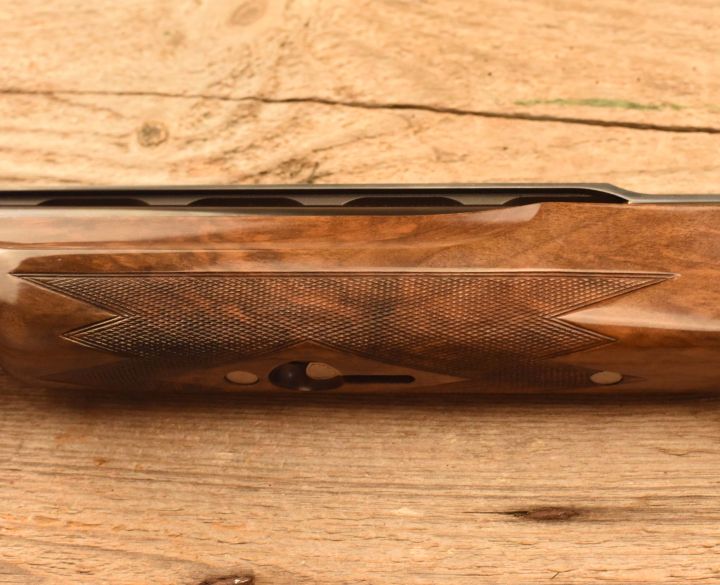 Krieghoff K80 Trap 12 gauge-5