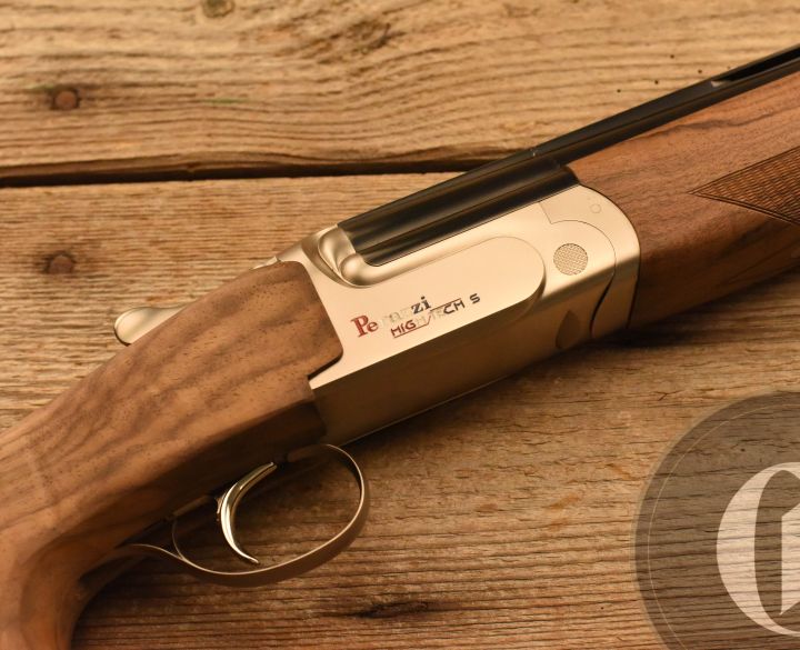 Perazzi High Tech S 12 gauge-0