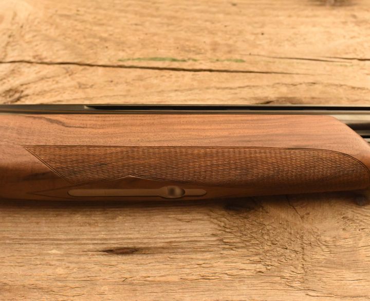 Perazzi High Tech S 12 gauge-2