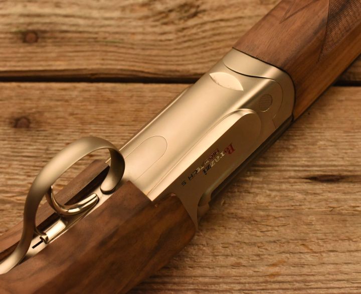 Perazzi High Tech S 12 gauge-3