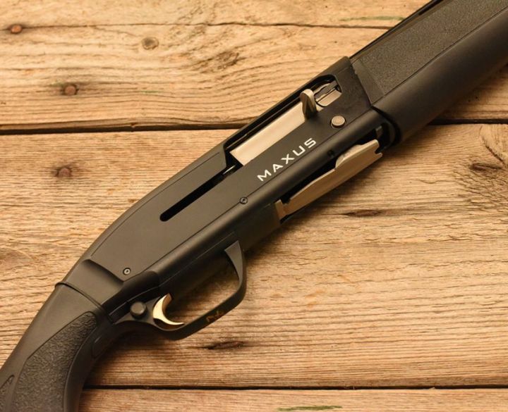 Browning Maxus One Composite 12 gauge-0